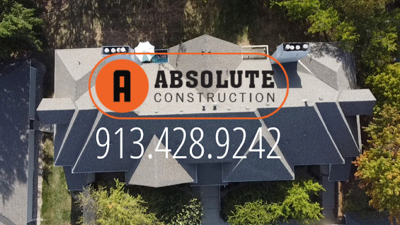 Absolute Construction Inc. - Roofing & Restoration