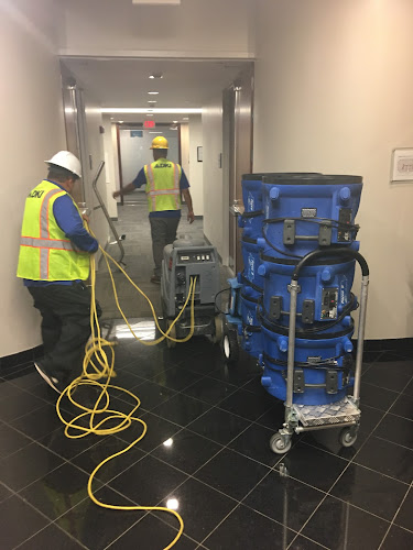 Coastal Property Restoration