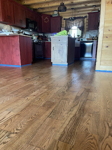 CoreClean Floor Care & Refinishing