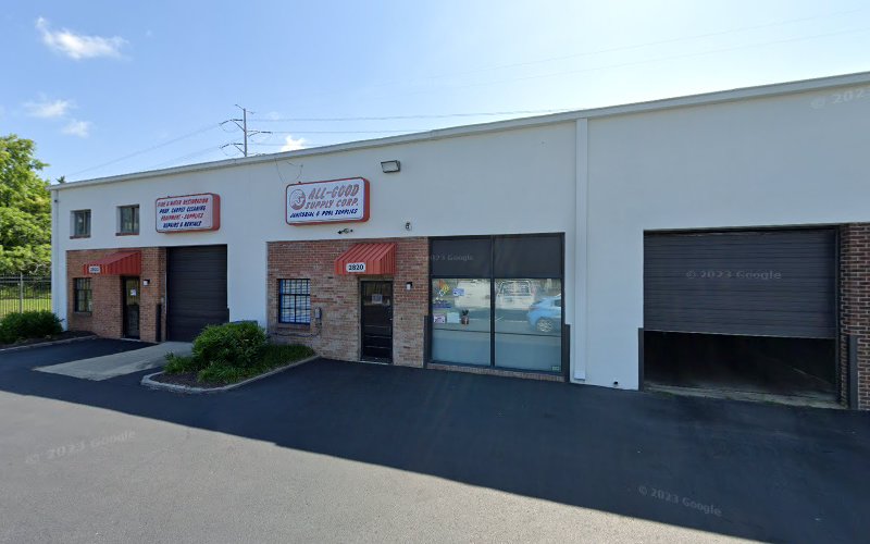 All Good Supply Corporation