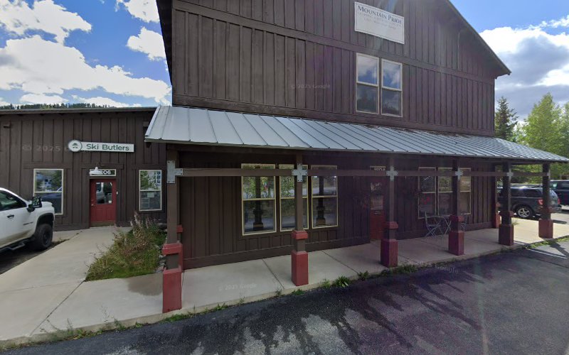 Mountain Pride Cleaning & Restoration