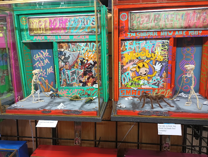 Omni Restoration and Cleaning