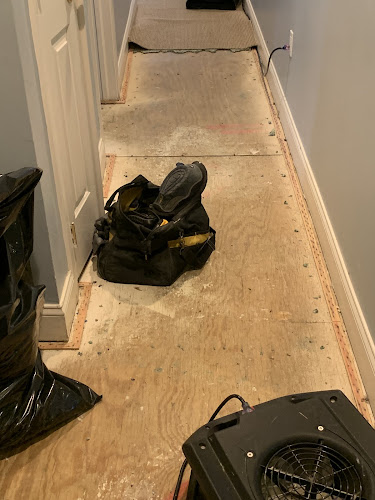 Paul Davis of Central PA