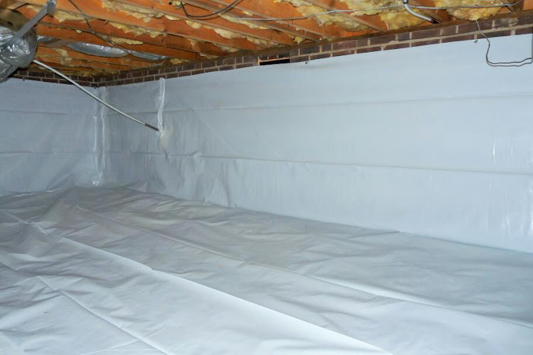 East Coast Crawl Space Solutions LLC