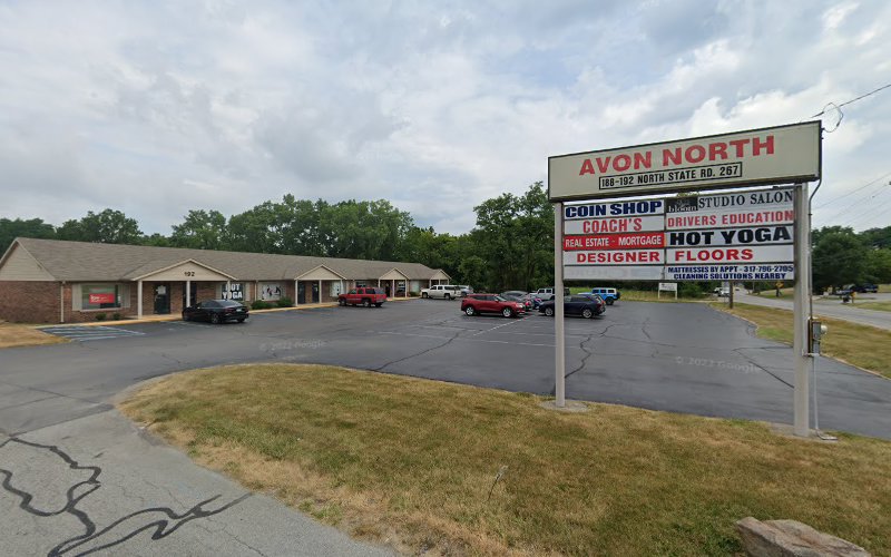 Cleaning Solutions Nearby