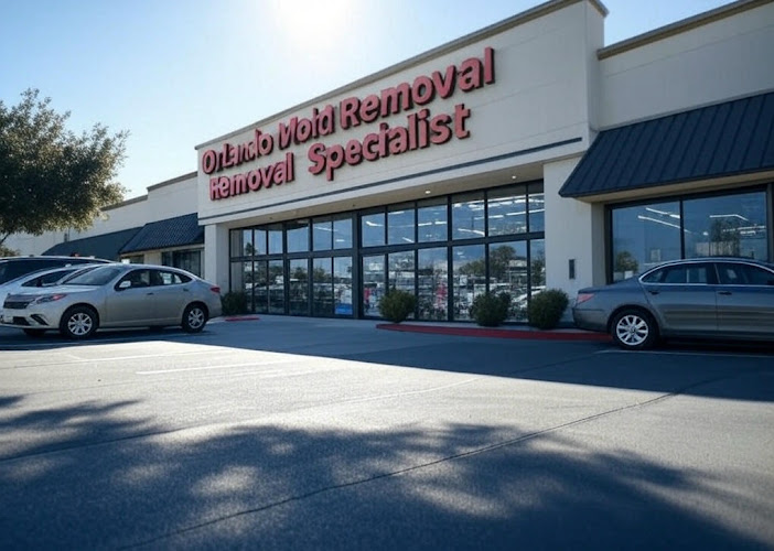 Orlando Mold Specialist