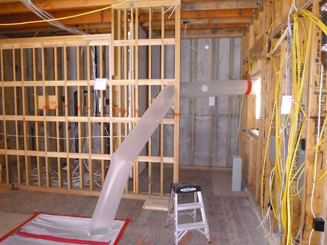 Tahoe Mold and Water