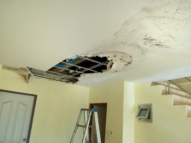 Naperville Water Damage Restoration