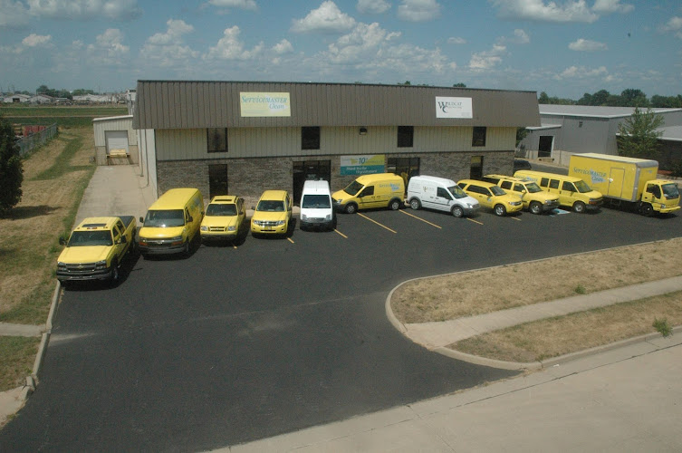 ServiceMaster Advantage - Lafayette