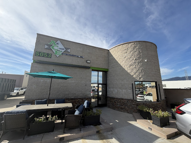 Air Clean Environmental Inc. (ACE)