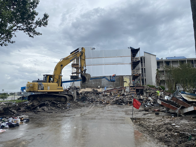 Texas General Contractors