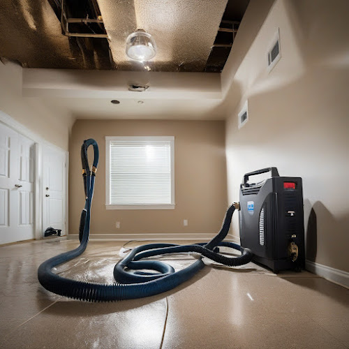 Alliance Water Damage Restoration Bakersfield
