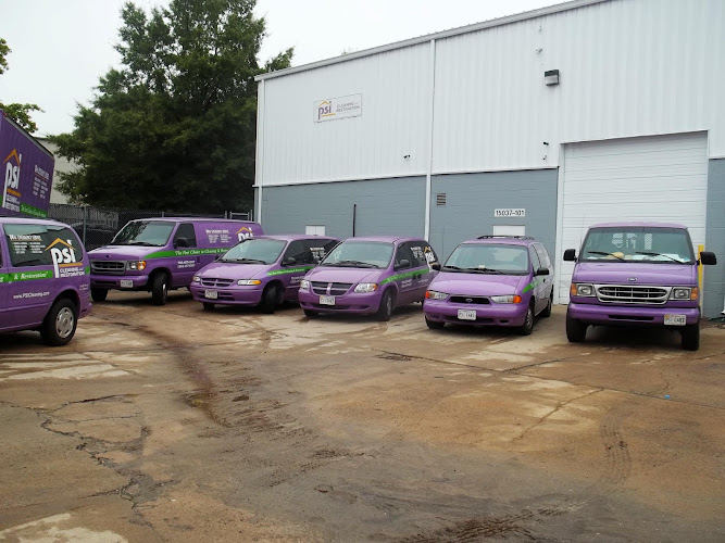 PSI Cleaning & Restoration