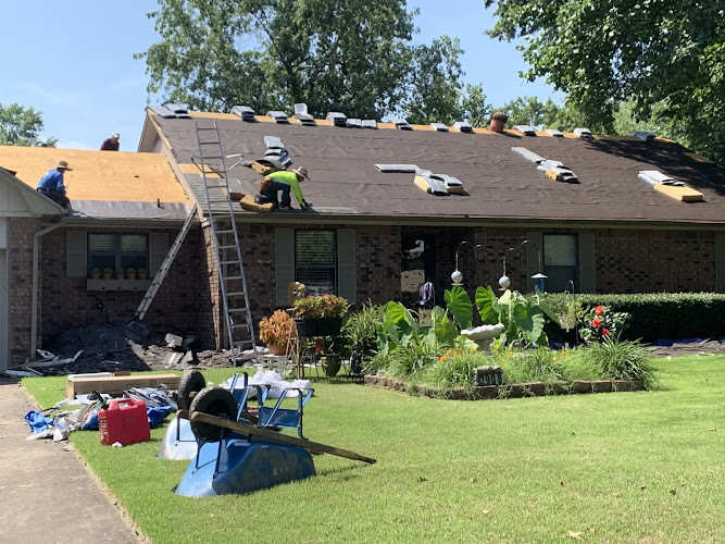 legacy home improvement