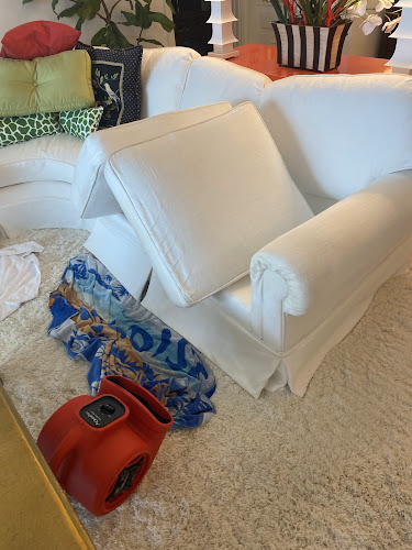 Charley's Magic Carpet Clean