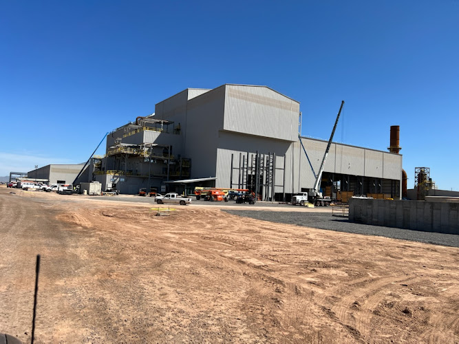 Servpro Commercial Teams Phx