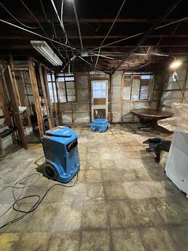 Restoration Operators of Albany NY