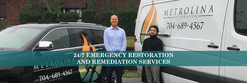 Metrolina Restoration