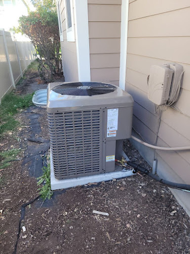 Perform Plumbing Heating & Air