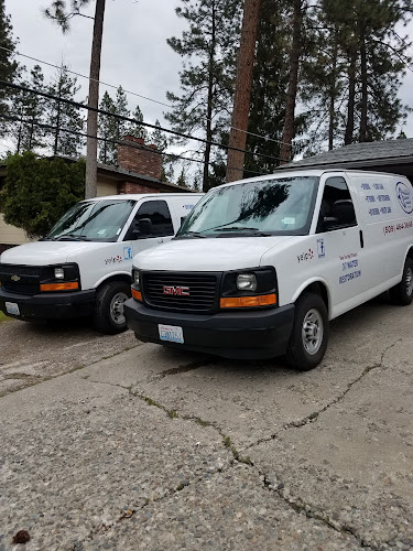 Dependable Carpet Care