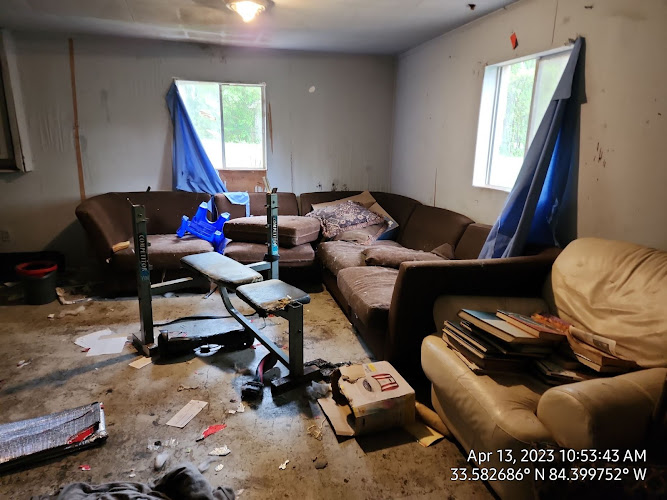 Dirtydogs Property Solutions LLC