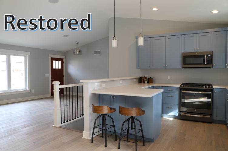 Restorations by Highmark