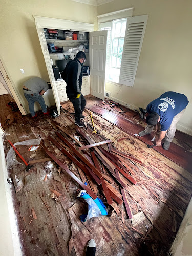 State Nation Restoration