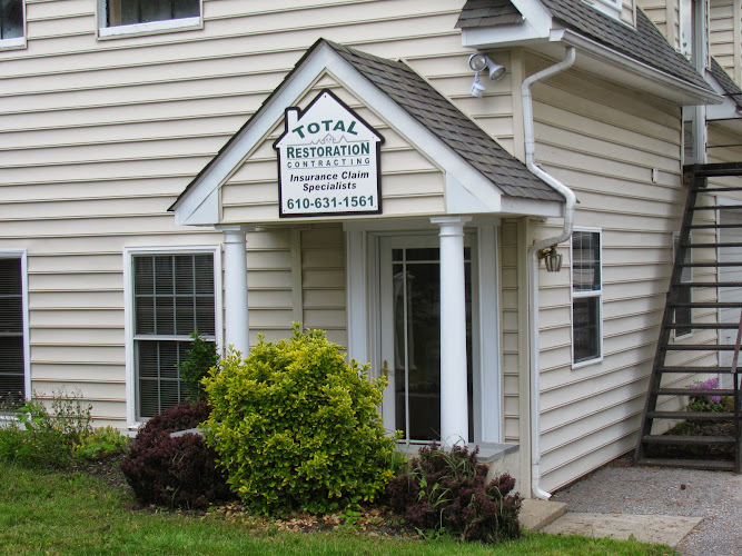 Total Restoration Contracting