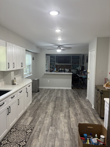 A.W. Martin Construction & Restoration Services