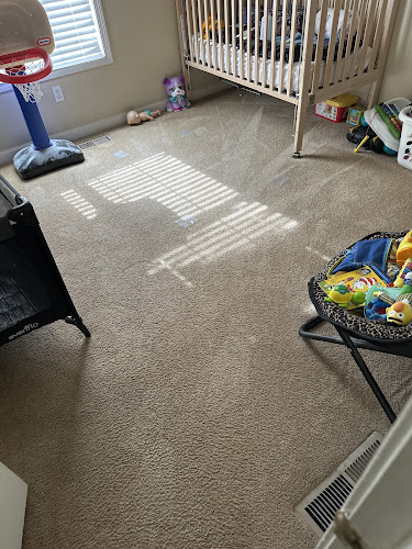 Veteran Carpet Cleaning Service Atlanta