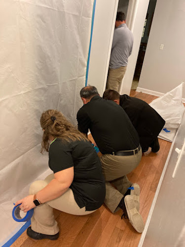 ServPro of Lynwood/South Gate