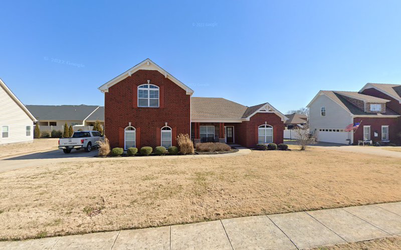 Hardison Restoration