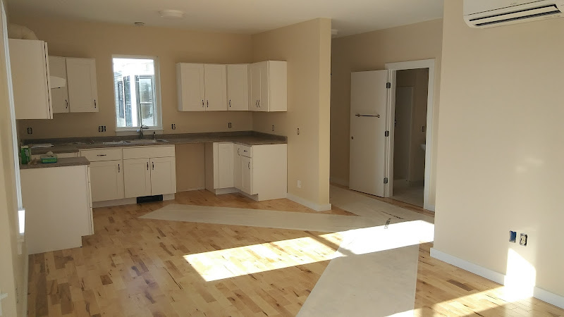 Shea's Restoration & Remodeling