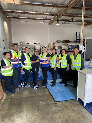 CRDN of South Los Angeles