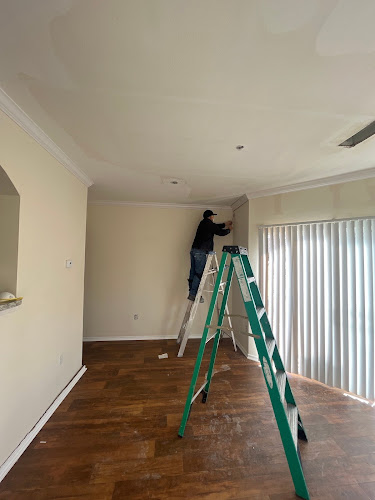 OKSR - Property Restoration Services