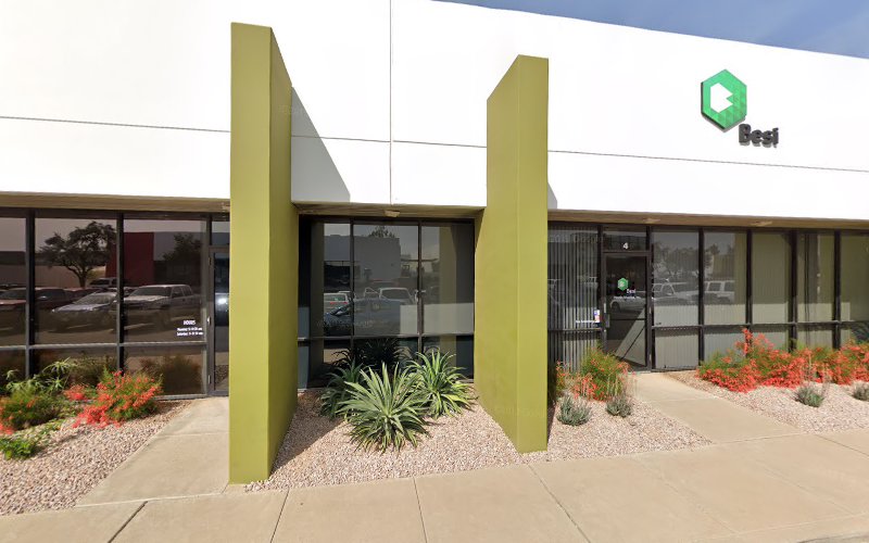 Express Water Damage Restoration