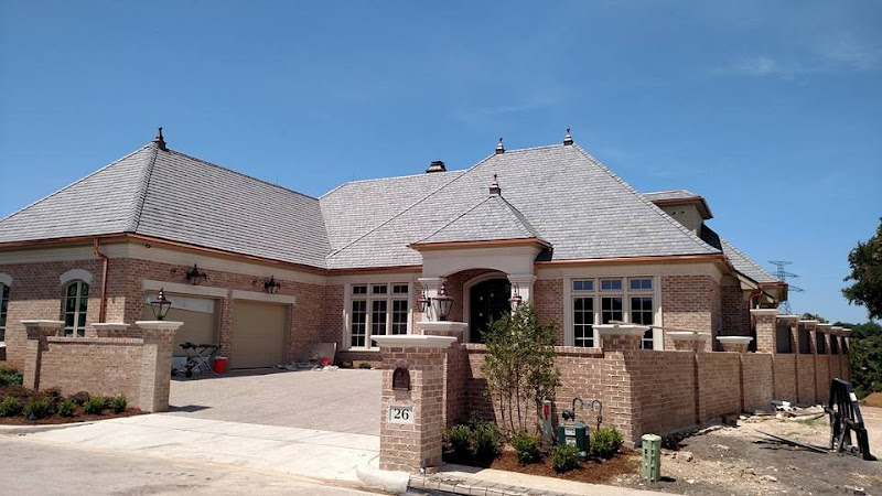 Mr. ROOFing & Gutters