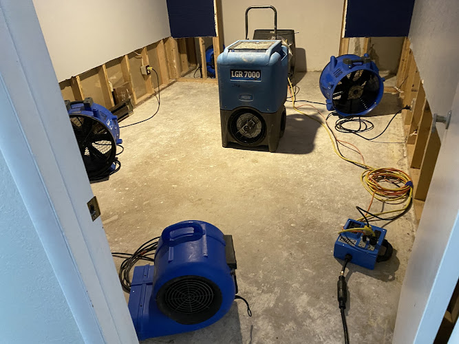 Rocky Mountain Restoration LLC