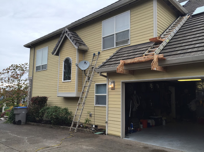 Forum Painting, Inc.