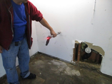 A#1 Insurance Repair Specialist