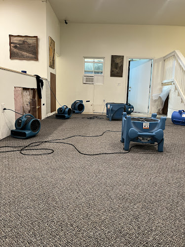 Southern Beltway Restoration