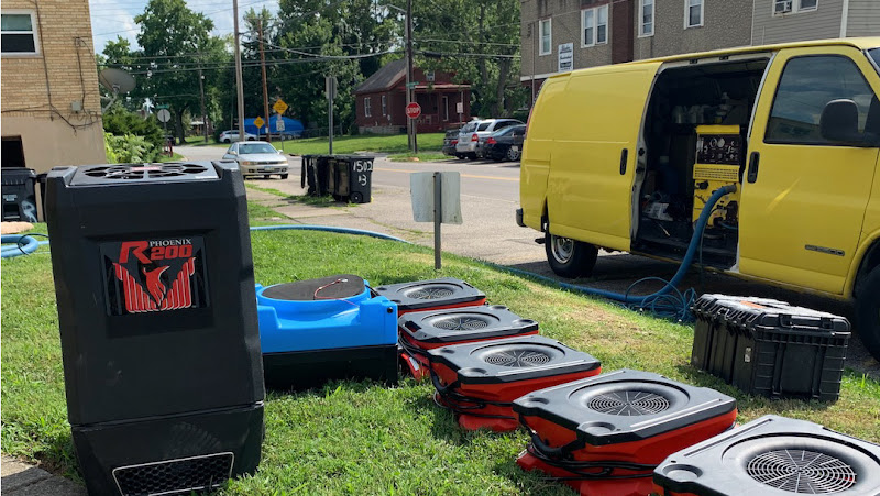 Triple Crown Restoration