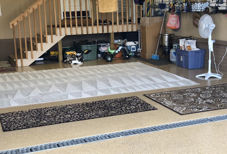 Clean Sweep Carpet Cleaning