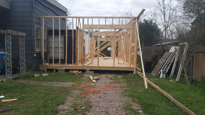 Bayou Painting & Renovation Services, LLC