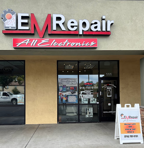 Express Mobile Repair (Phones - Computers - Tablets & More)