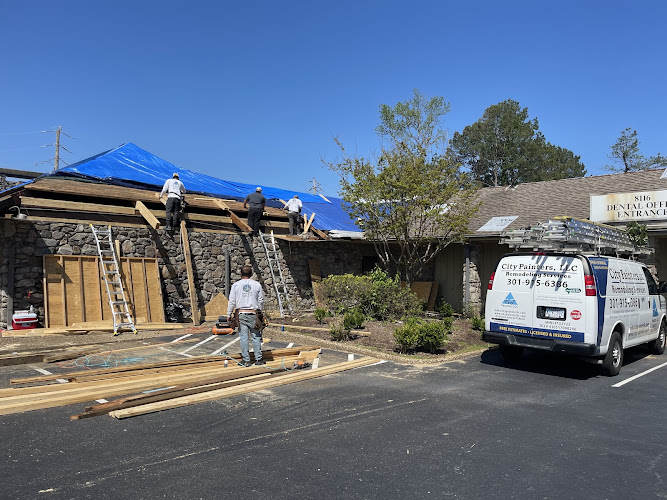 Capital Renovations LLC