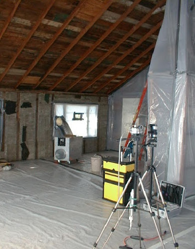 California Industrial Hygiene Services, Inc.