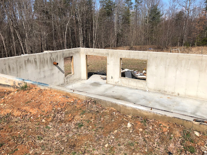 Consolidated Construction Services