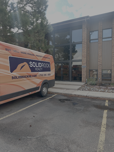 Solid Rock Realty