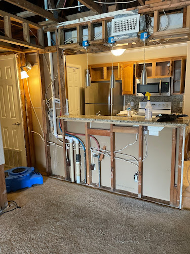 ADU Water Fire Mold Storm